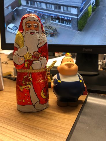 Nikolaus